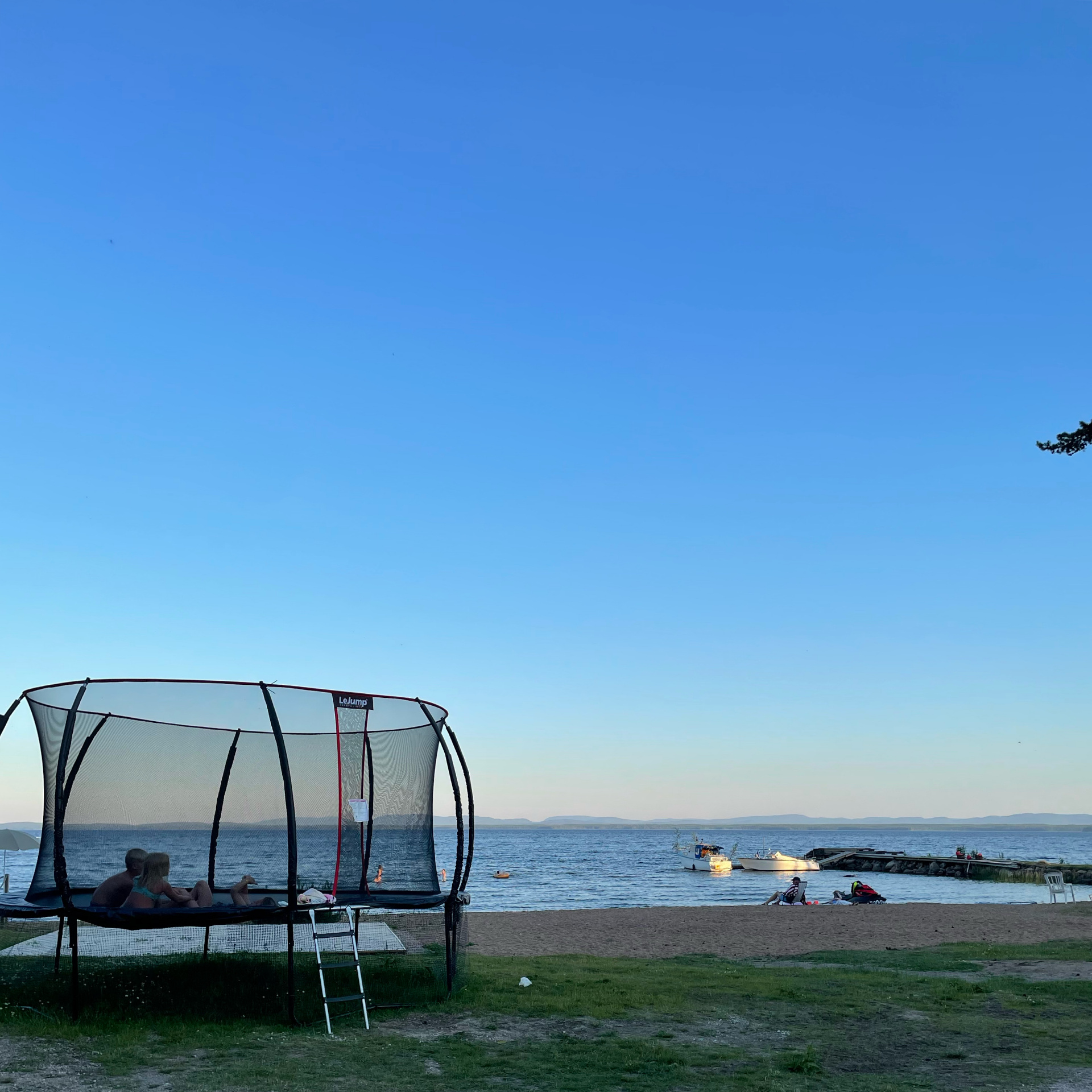 Fönebo Camping — photo 8
