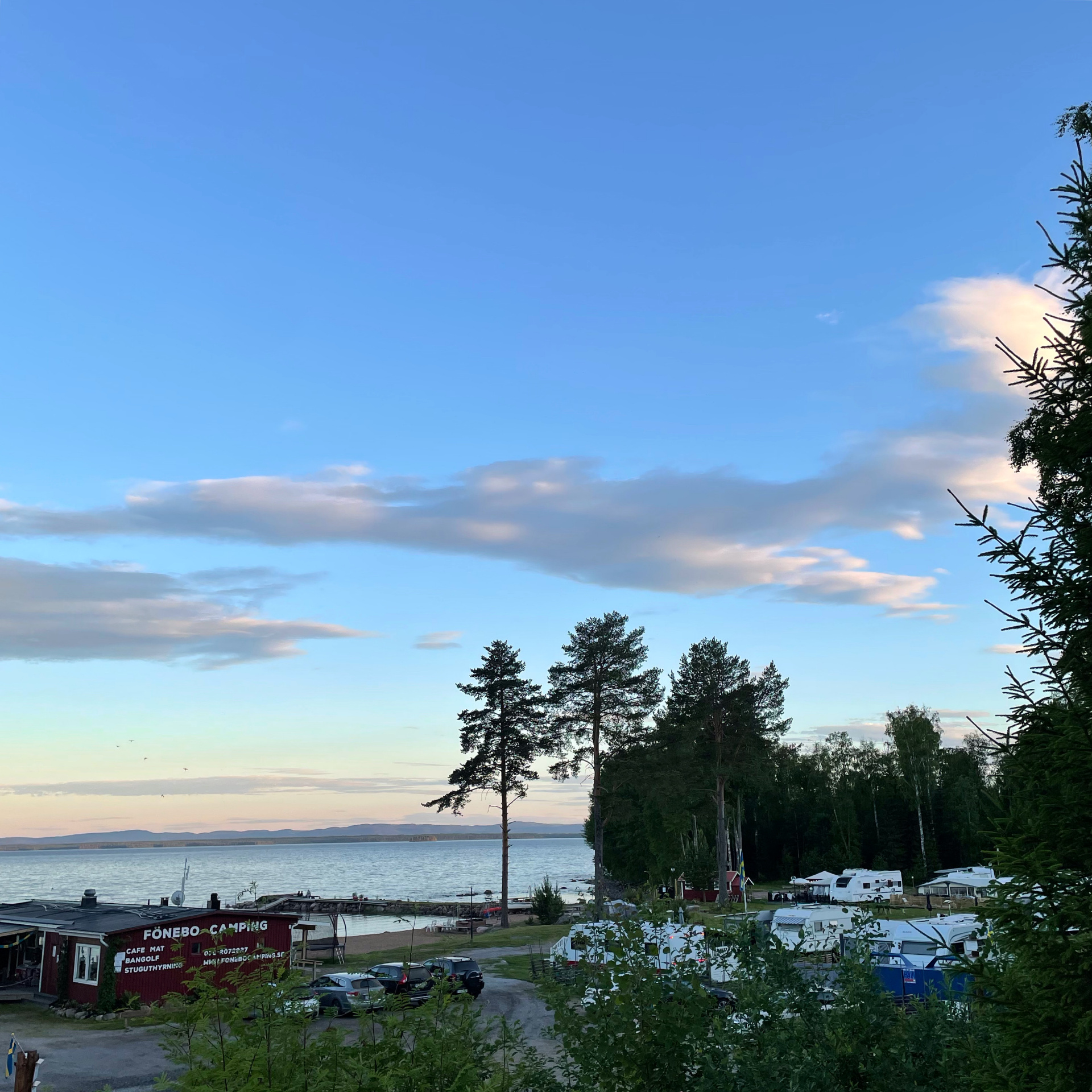 Fönebo Camping — photo 7